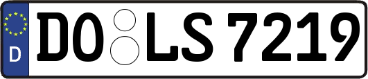 DO-LS7219