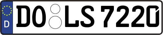 DO-LS7220