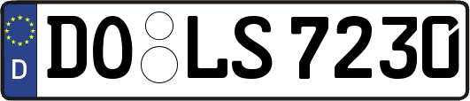 DO-LS7230