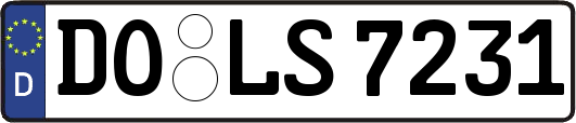 DO-LS7231