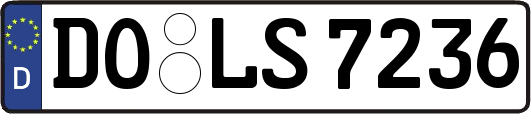 DO-LS7236