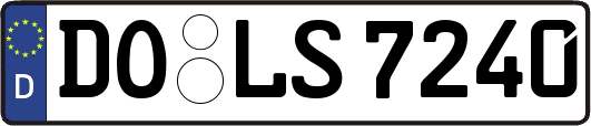 DO-LS7240