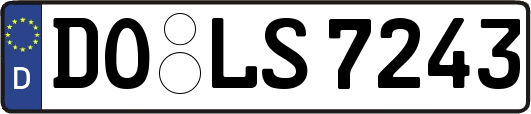 DO-LS7243
