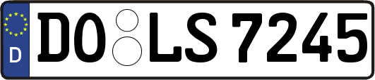DO-LS7245