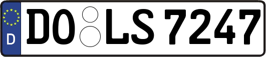 DO-LS7247