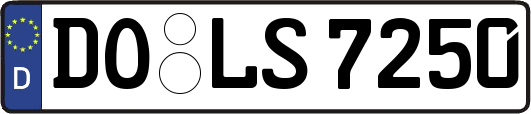 DO-LS7250