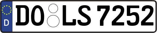 DO-LS7252