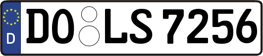 DO-LS7256