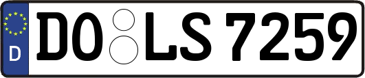 DO-LS7259