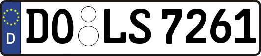 DO-LS7261