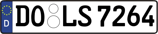 DO-LS7264