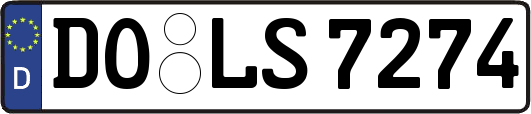 DO-LS7274