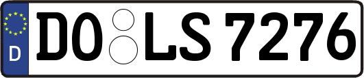 DO-LS7276