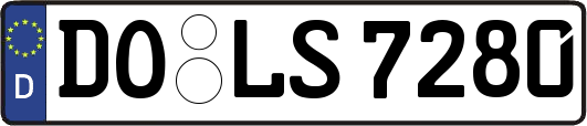 DO-LS7280