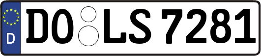 DO-LS7281