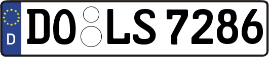 DO-LS7286