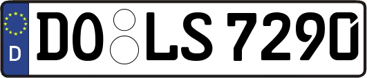 DO-LS7290