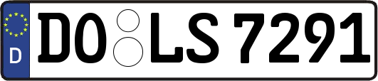 DO-LS7291