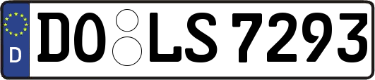 DO-LS7293