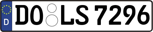 DO-LS7296