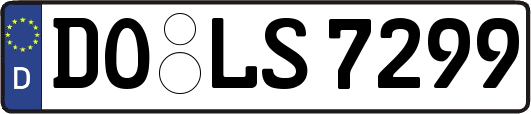 DO-LS7299