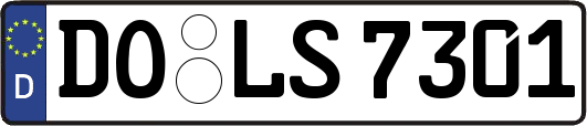 DO-LS7301