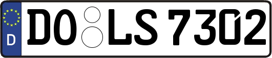 DO-LS7302
