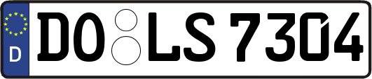 DO-LS7304