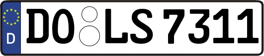 DO-LS7311