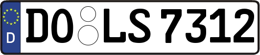 DO-LS7312