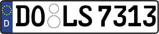 DO-LS7313