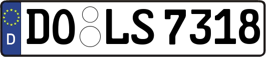DO-LS7318