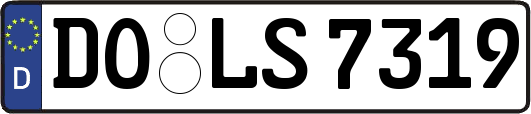 DO-LS7319