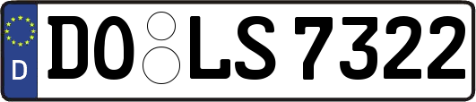 DO-LS7322