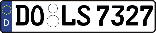 DO-LS7327