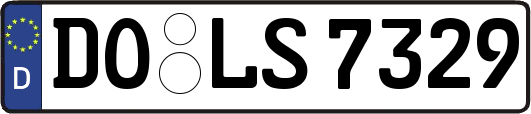 DO-LS7329