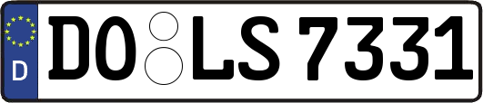 DO-LS7331