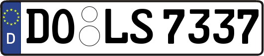 DO-LS7337