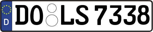 DO-LS7338