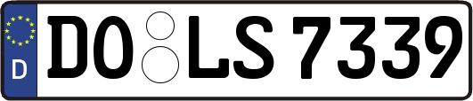 DO-LS7339