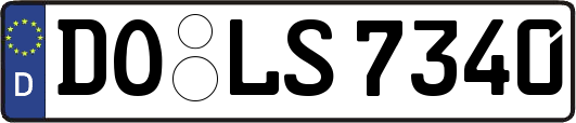 DO-LS7340