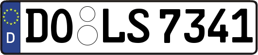DO-LS7341