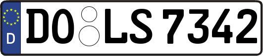 DO-LS7342