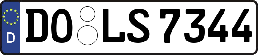 DO-LS7344