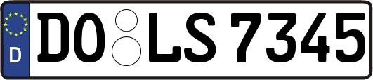 DO-LS7345
