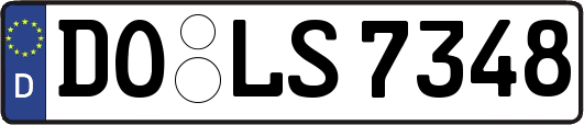 DO-LS7348