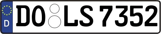 DO-LS7352