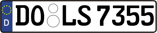 DO-LS7355