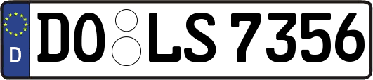 DO-LS7356