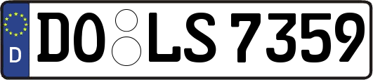 DO-LS7359